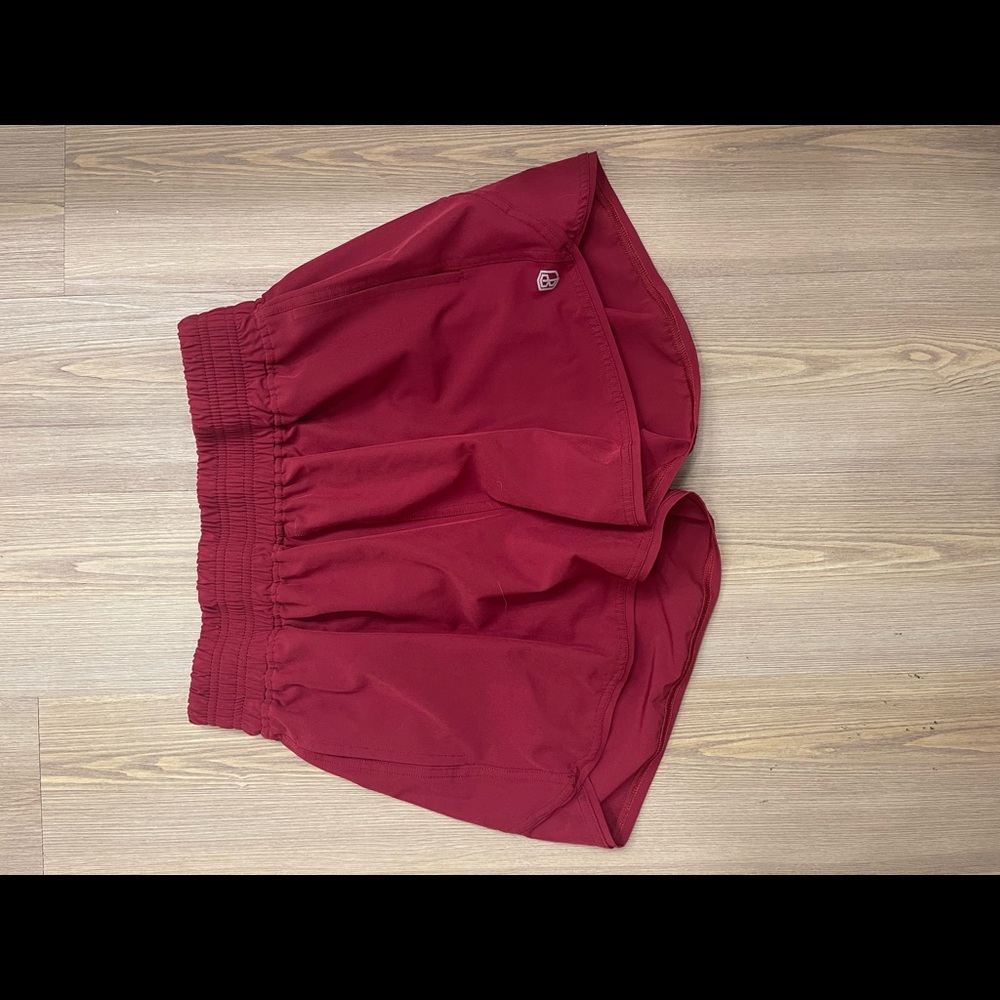 Born Primitive Shorts